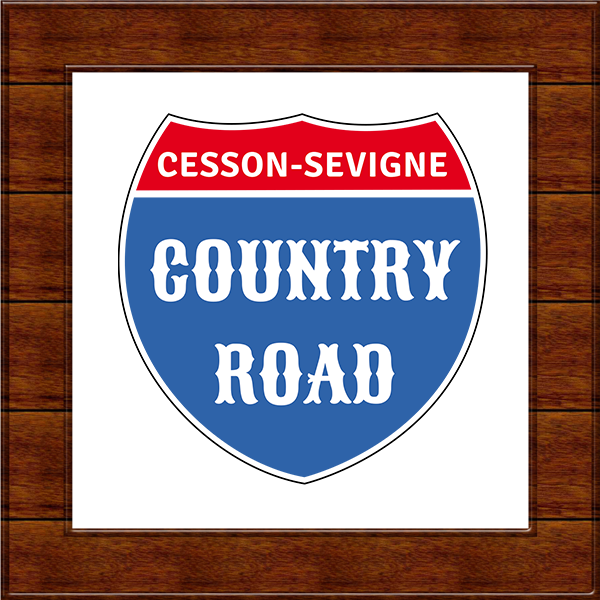 Country Road