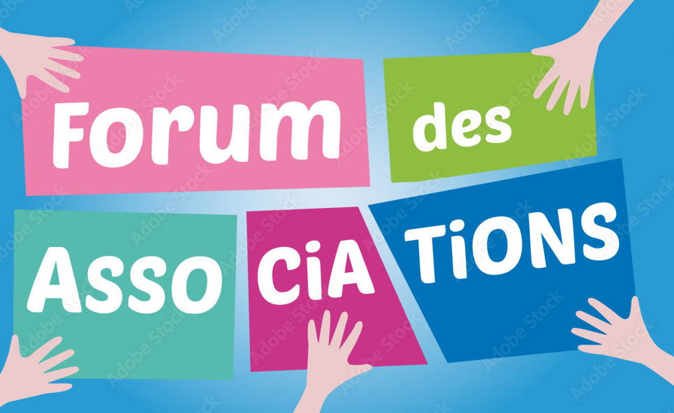 Forum des Associations