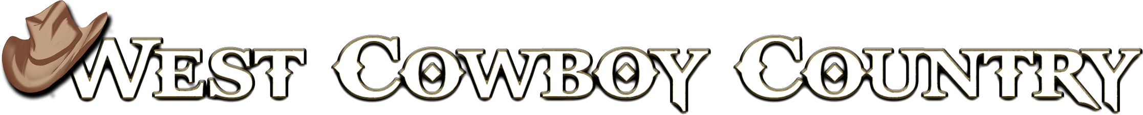 West Cowboy Country